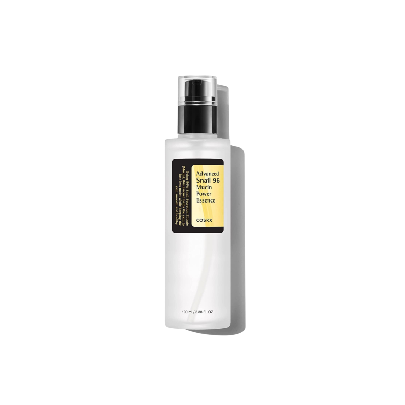 Cosrx Advanced Snail 96 Mucin Power Essence 100ml