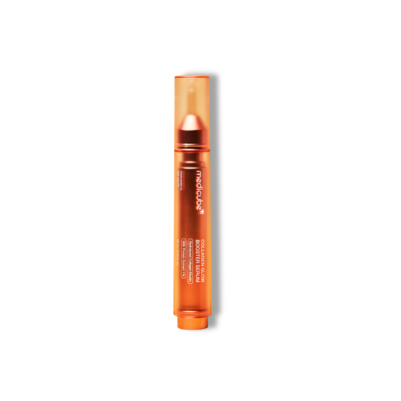 Medicube Collagen Glow Booster Milk Serum 15ml