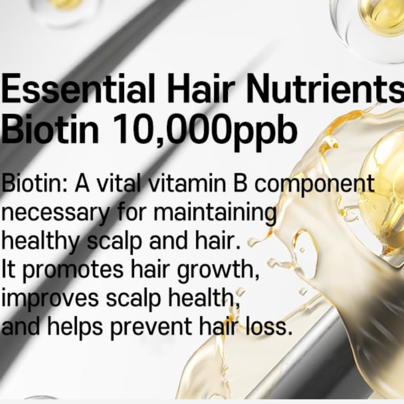 Care:Nel High Intensity Anti Hair Loss Scalp Tonic 150ml
