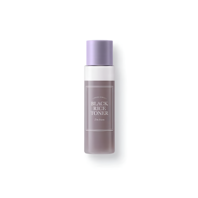 I'm from Black Rice Toner 30ml