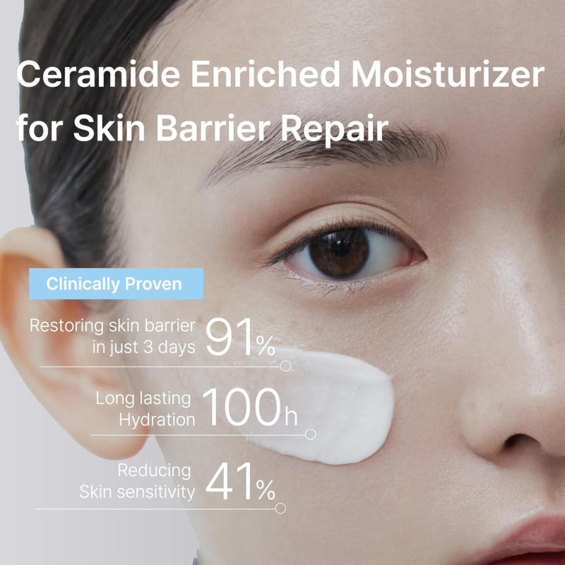 Illiyoon Ceramide Ato Concentrate Cream 150ml