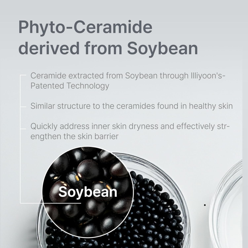 Illiyoon Ceramide Ato Concentrate Cream 150ml