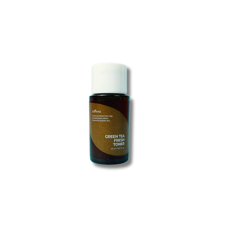 Isntree Green Tea Fresh Toner 20ml