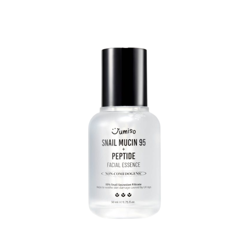 Jumiso Snail Mucin 95 + Peptide Essence 50ml